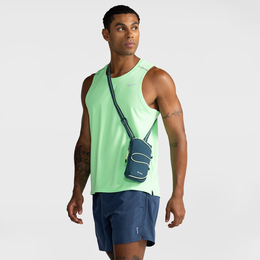 Imagem 1 do produto Bolsa Oxer Crossbody Bra