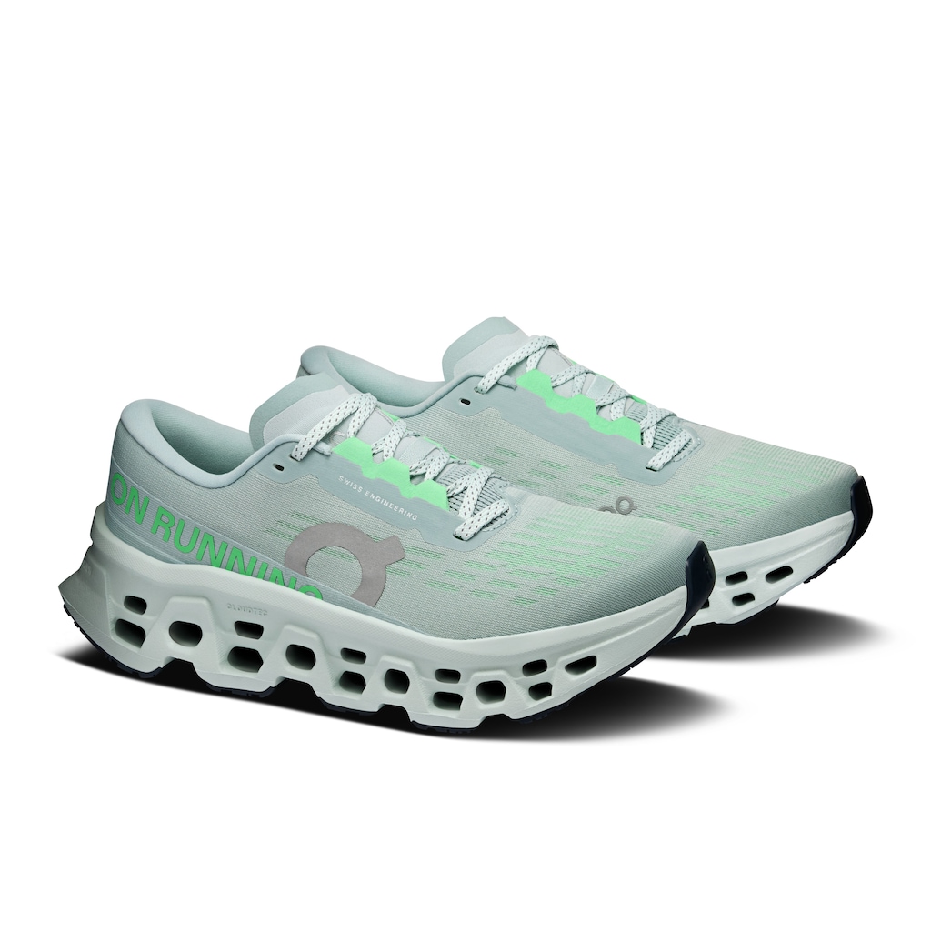 Imagem 5 do produto Tênis Masculino On Running Cloudmonster 3 M