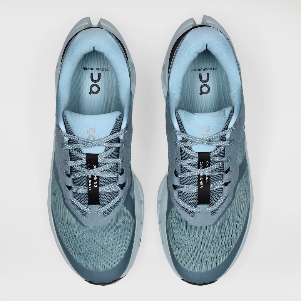 Imagem 4 do produto Tênis Masculino On Cloudrunner 3 M