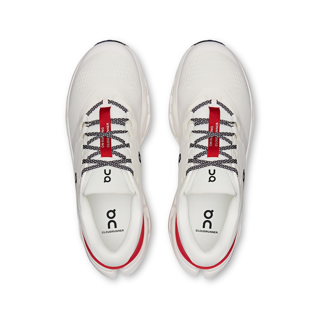Imagem 3 do produto Tênis Masculino On Cloudrunner 3 M