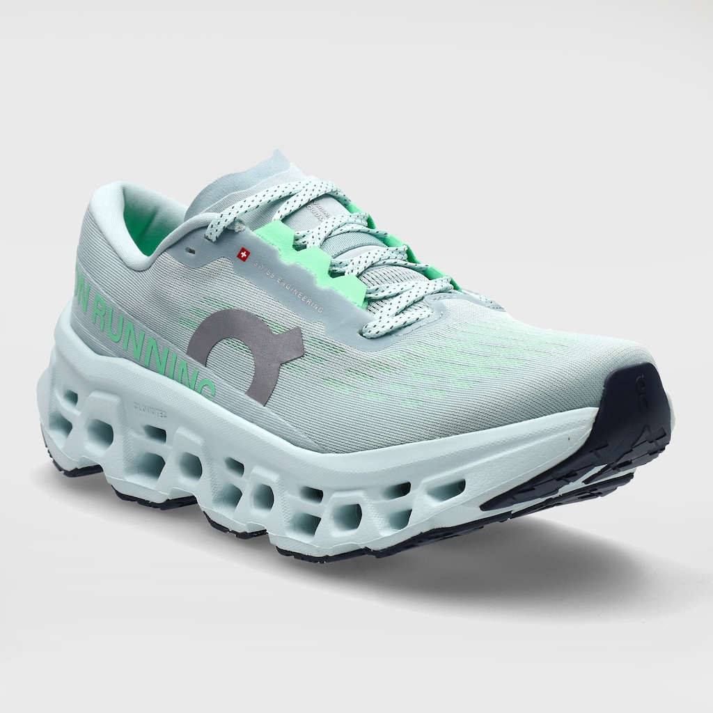 Imagem 2 do produto Tênis Feminino On Running Cloudmonster 3