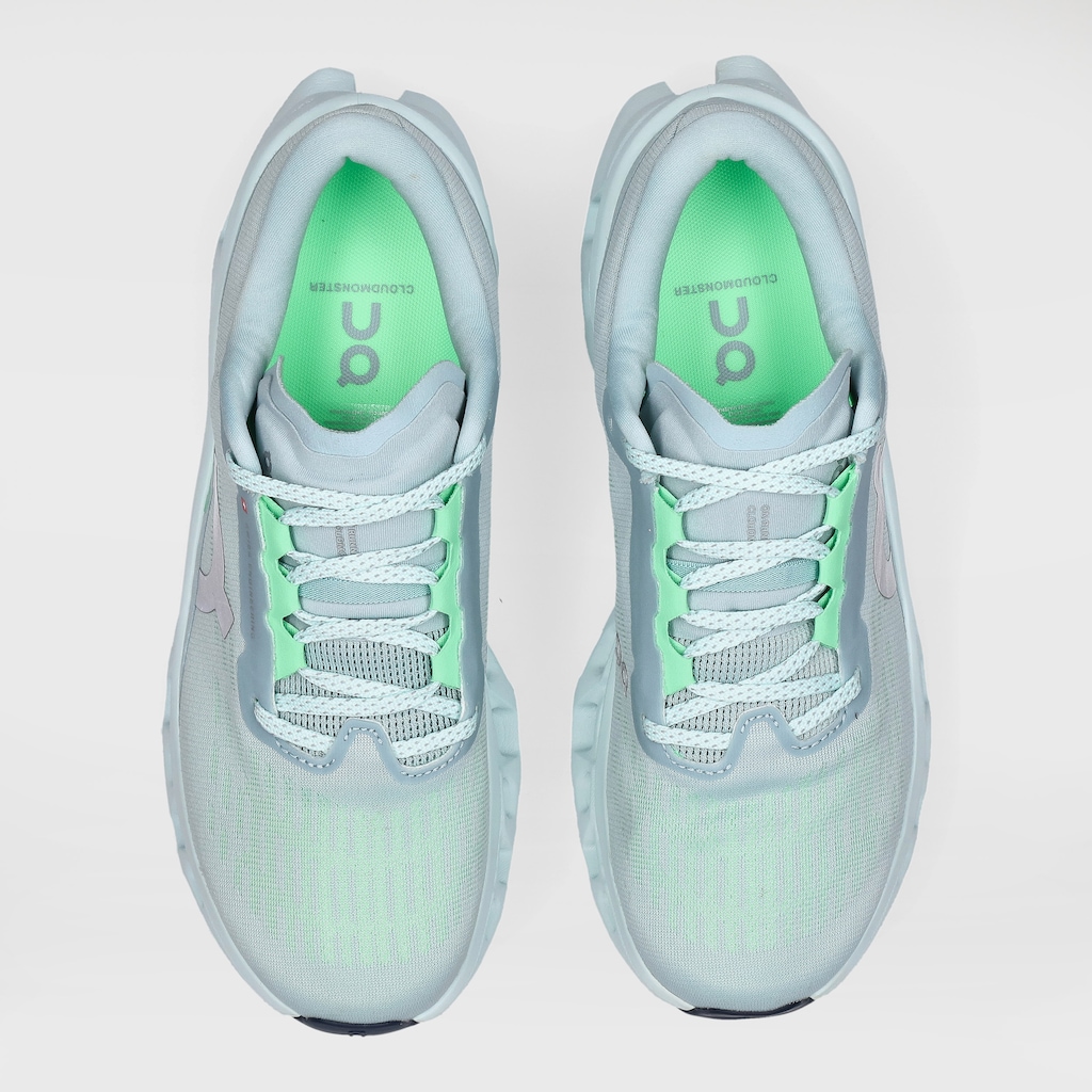 Imagem 4 do produto Tênis Feminino On Running Cloudmonster 3