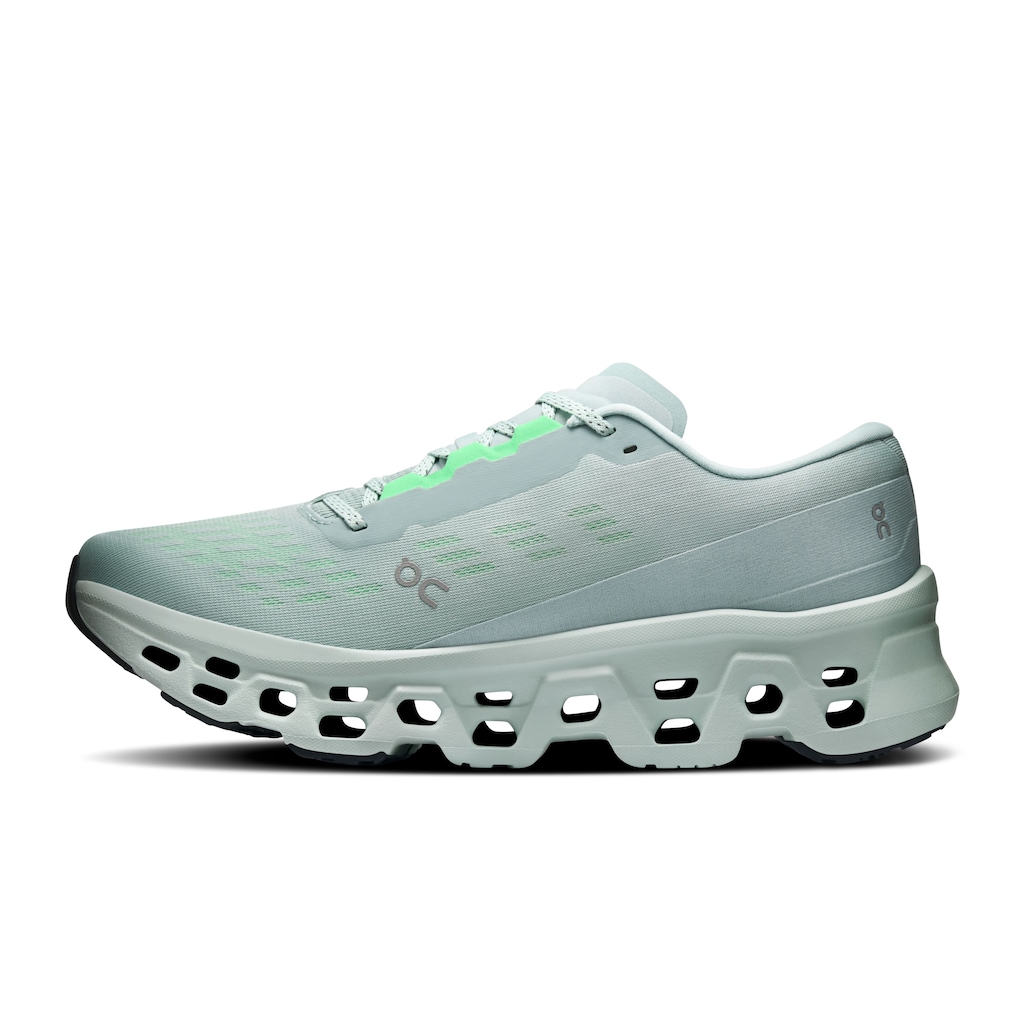 Imagem 2 do produto Tênis Feminino On Running Cloudmonster 3 W