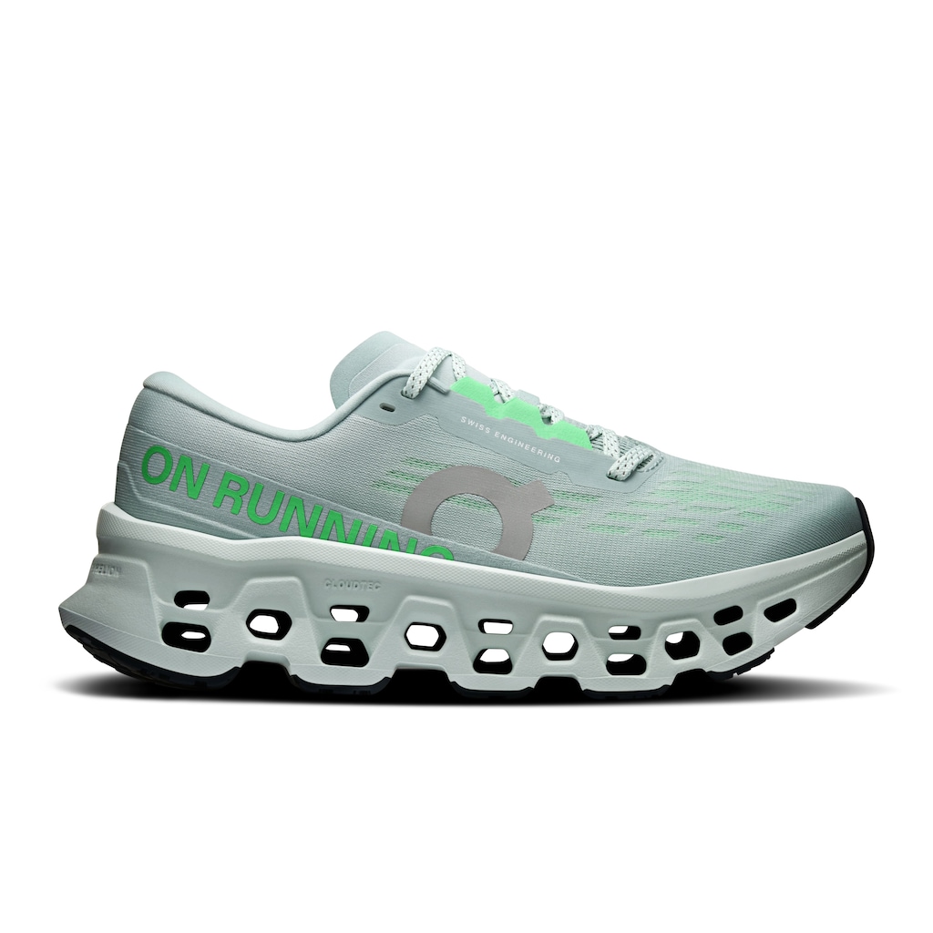 Tênis Feminino On Running Cloudmonster 3 W