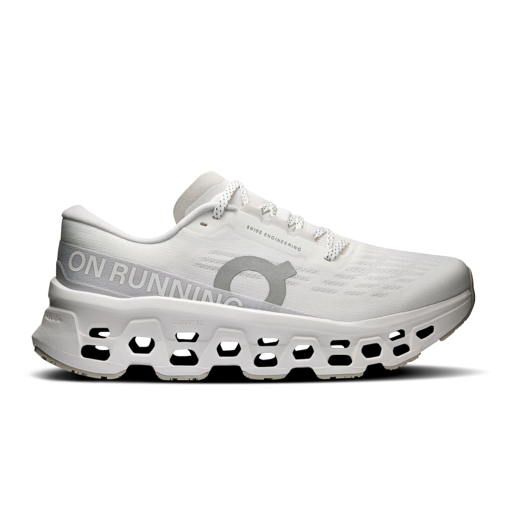 Tênis Feminino On Running Cloudmonster 3 W