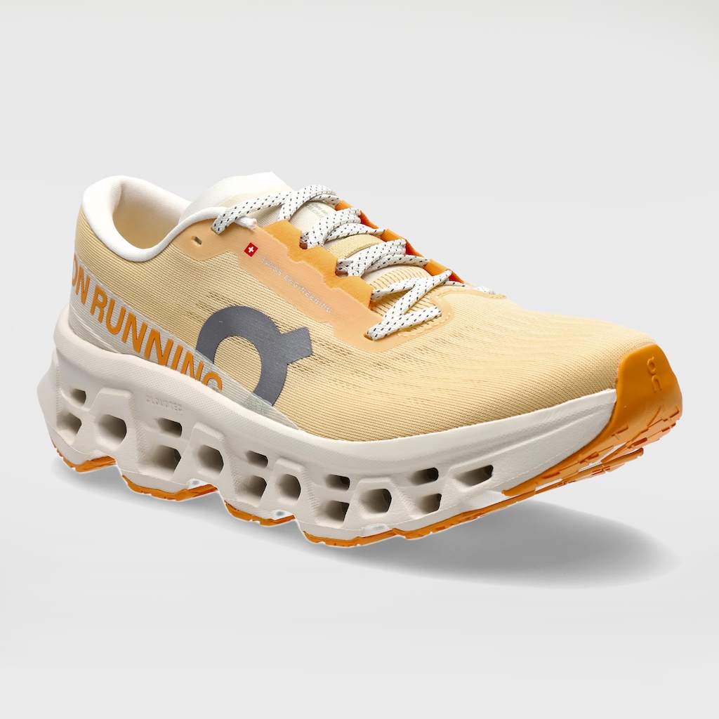 Imagem 2 do produto Tênis Feminino On Running Cloudmonster 3