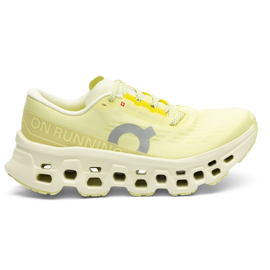 Tênis Feminino On Running Cloudmonster 3 W