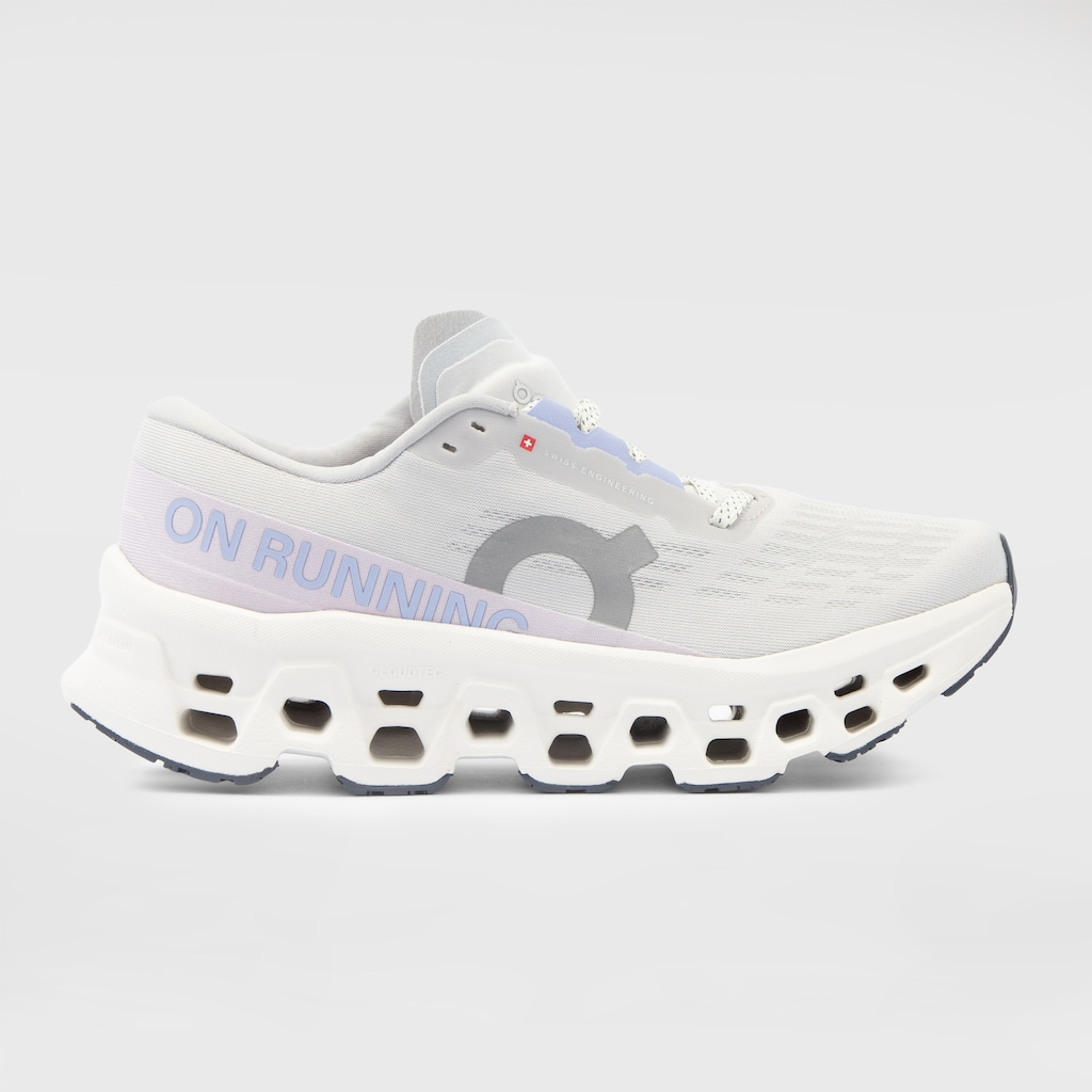 Tênis Feminino On Running Cloudmonster 3 W