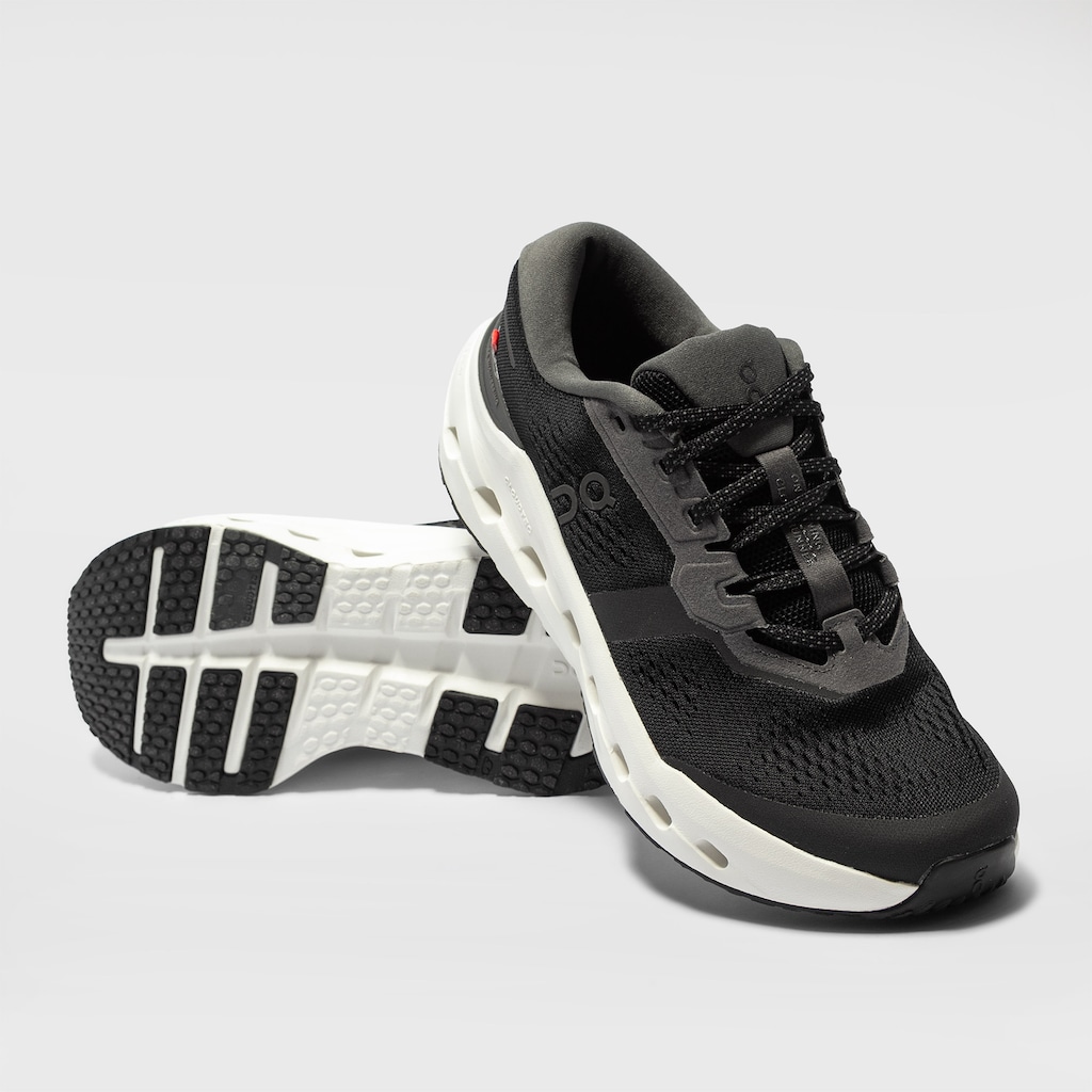 Imagem 2 do produto Tênis Feminino On Running Cloudrunner 3 W