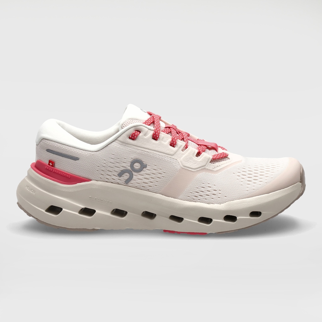 Tênis Feminino On Running Cloudrunner 3 W - Foto 1