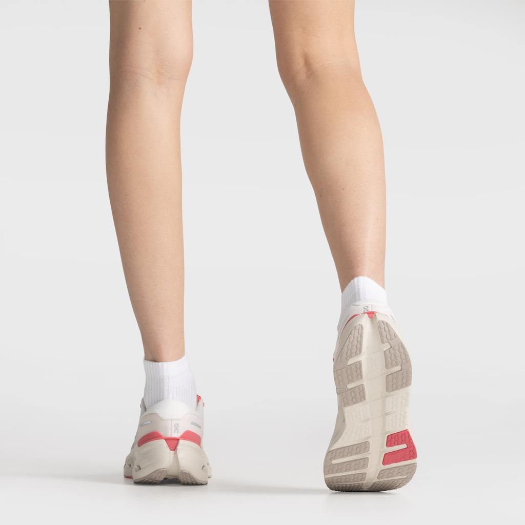 Tênis Feminino On Running Cloudrunner 3 W - Foto 4