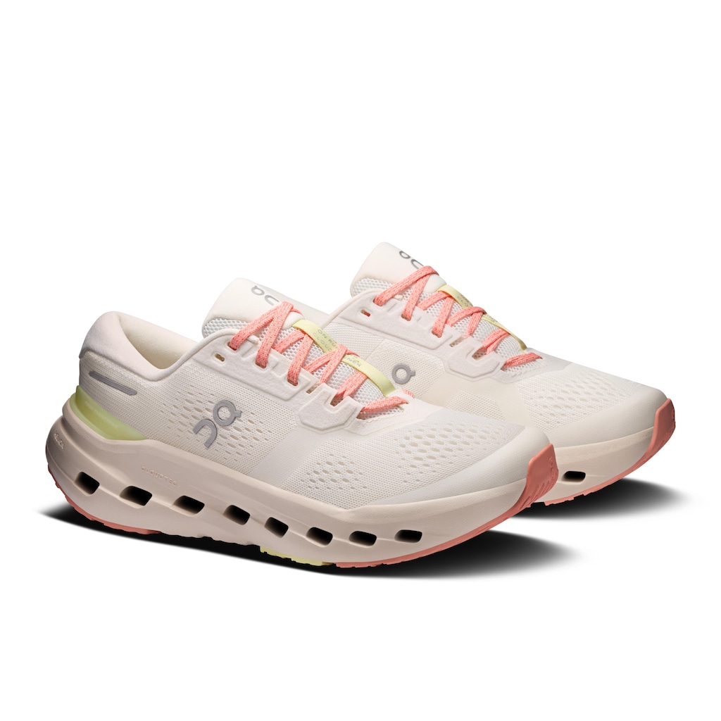Imagem 4 do produto Tênis Feminino On Running Cloudrunner 3 W