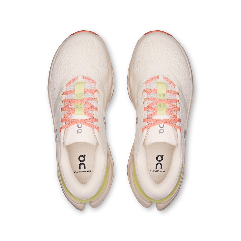 Imagem 3 do produto Tênis Feminino On Running Cloudrunner 3 W