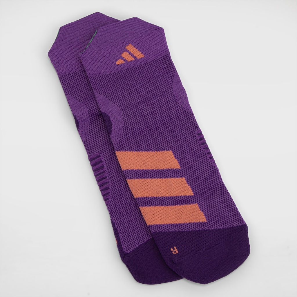 MEIA ADIDAS MARATONA DO RIO