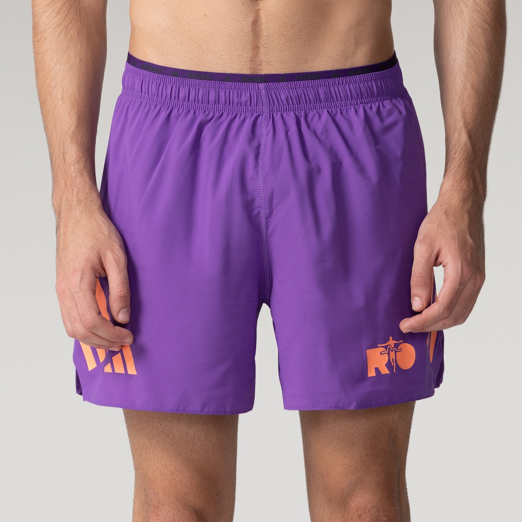 Imagem 2 do produto Shorts adidas Maratona do Rio - Masculino