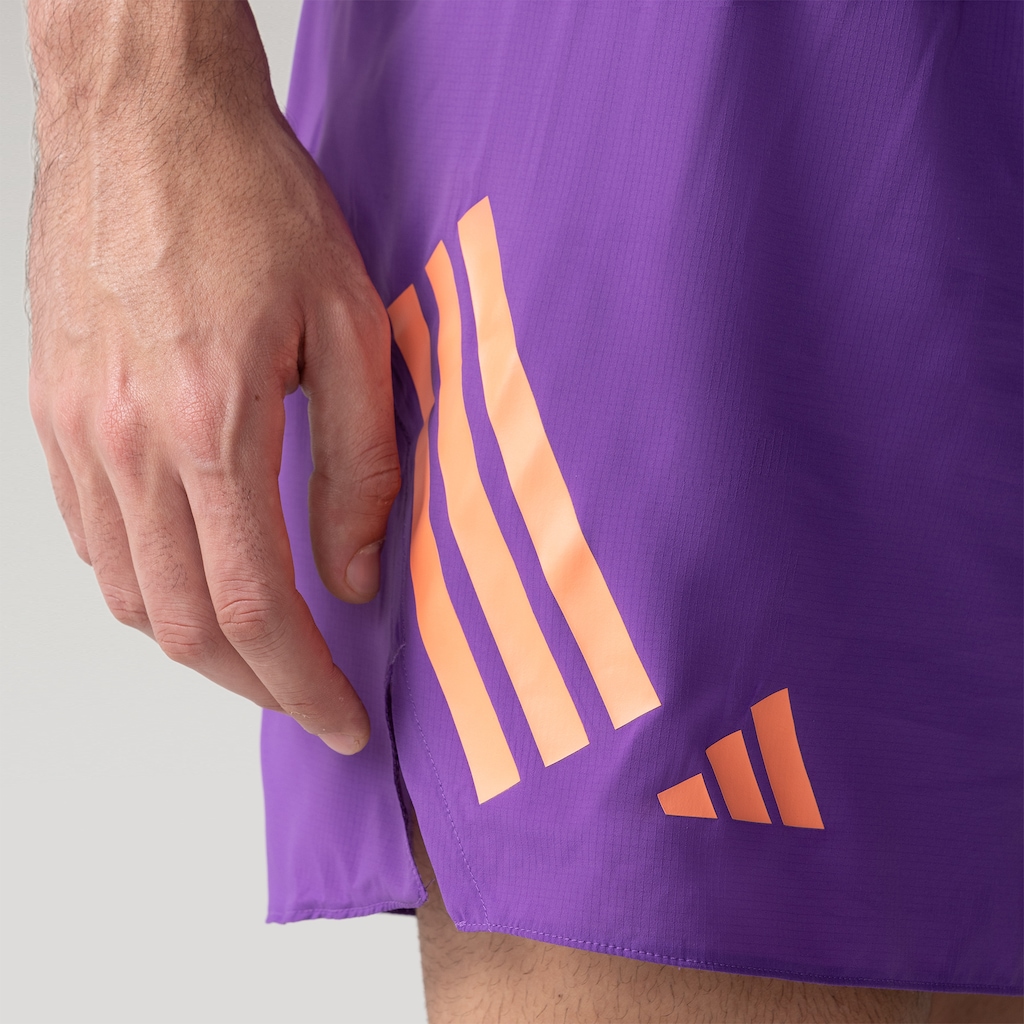 Imagem 5 do produto Shorts adidas Maratona do Rio - Masculino