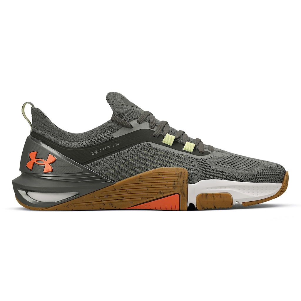 Tênis Masculino Under Armour Tribase Cross 2 SE