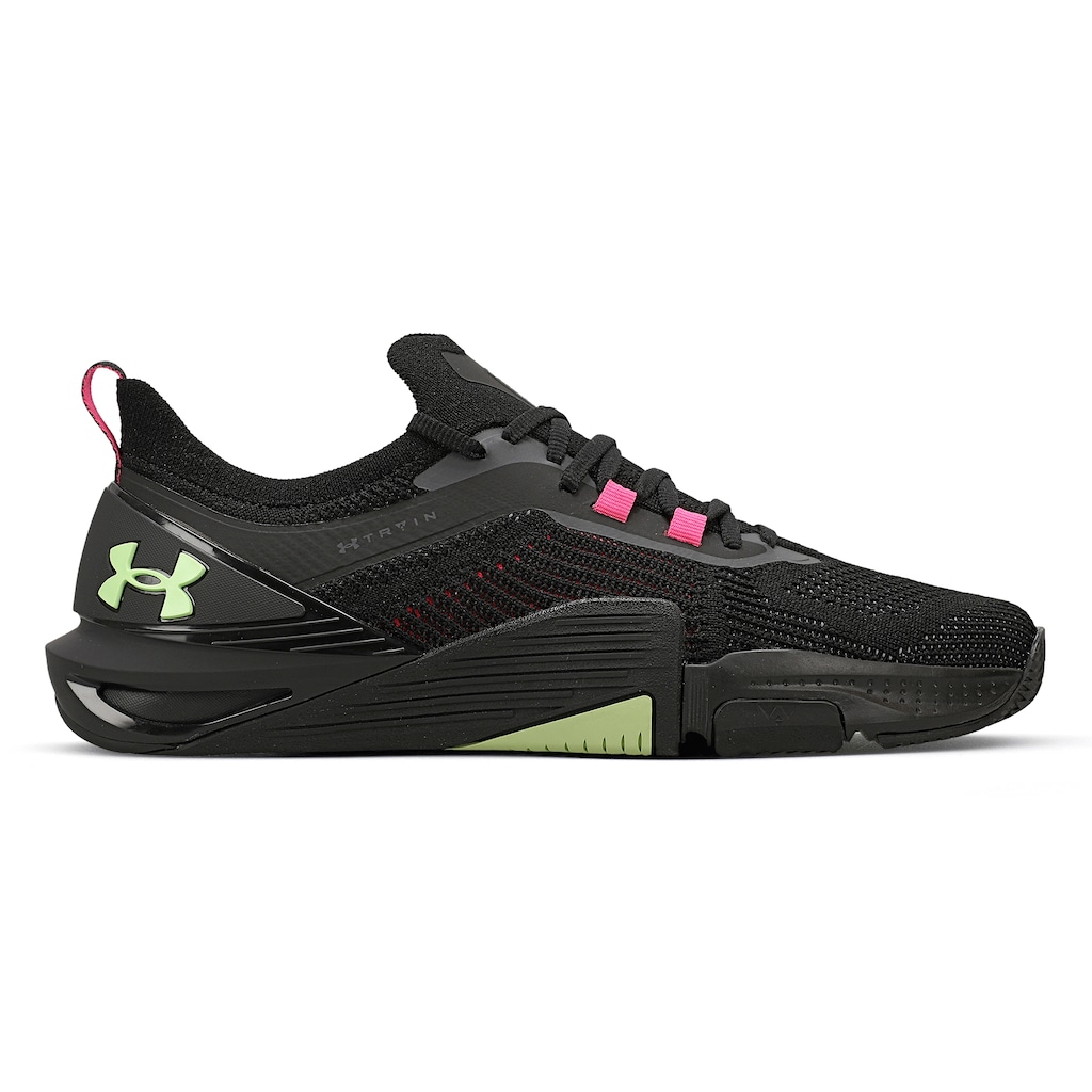 Tênis Masculino Under Armour Tribase Cross 2 SE
