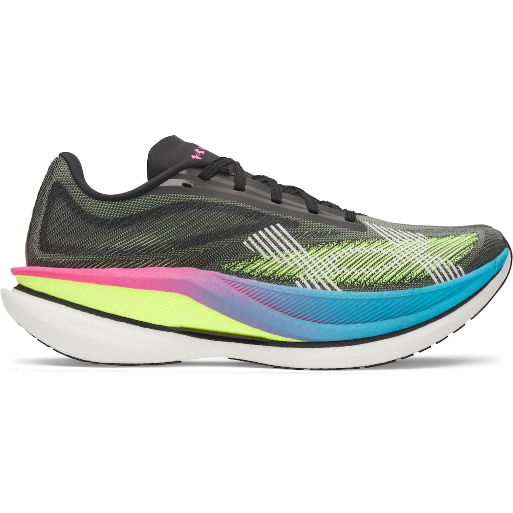 Tênis Masculino Under Armour Velociti Elite 3