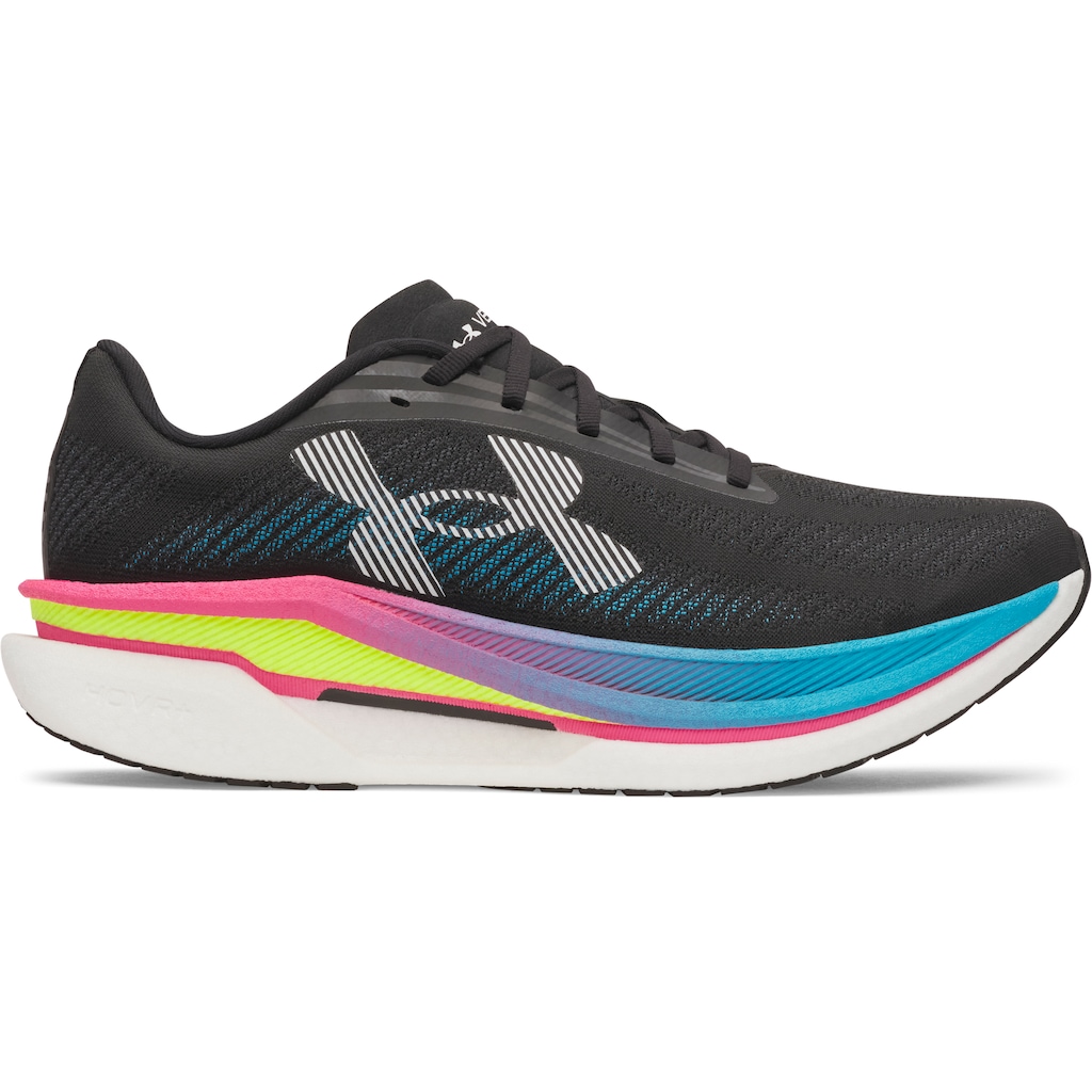 Tenis Under Armour Velociti Pro 2 - Masculino