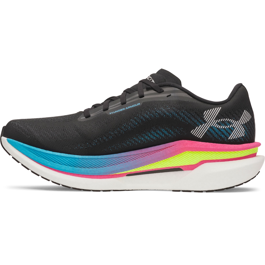 Imagem 2 do produto Tenis Under Armour Velociti Pro 2 - Masculino