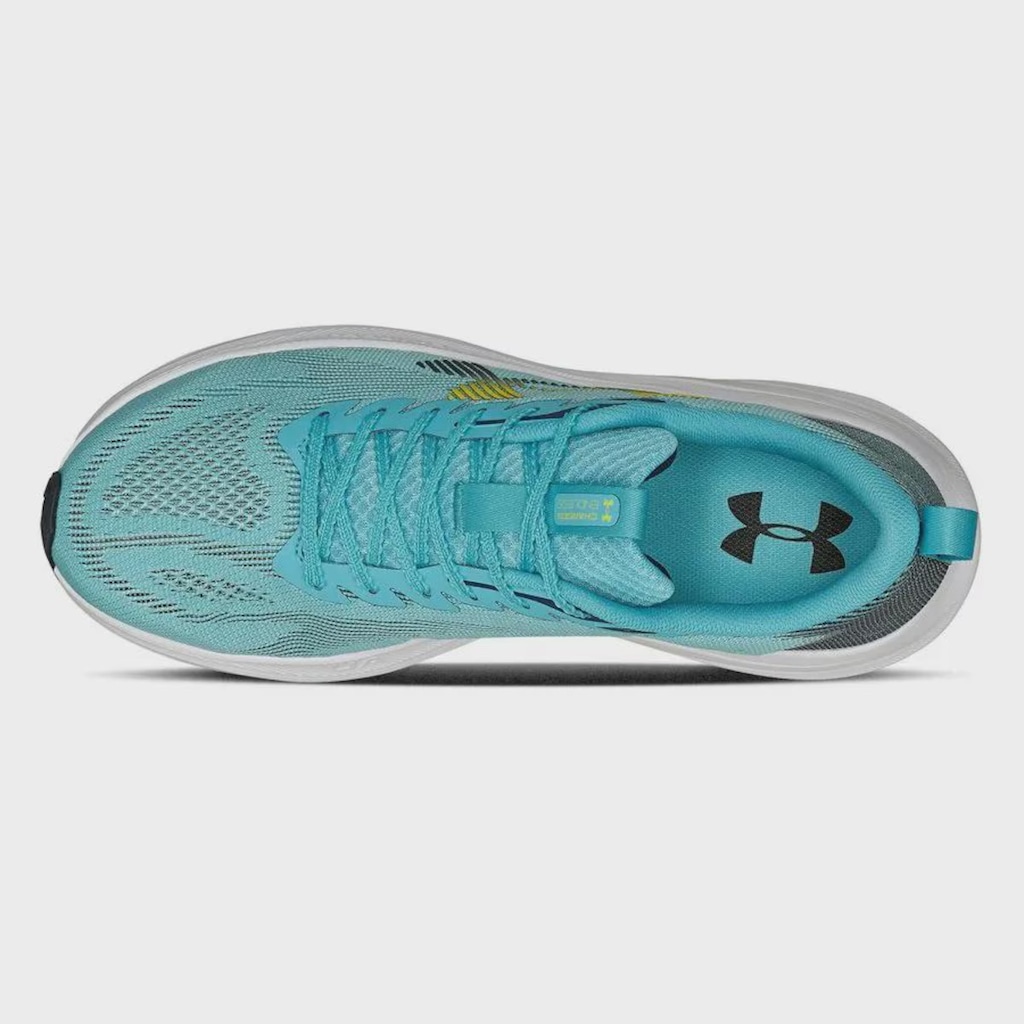 Imagem 3 do produto Tênis Unissex Under Armour Charged Endless
