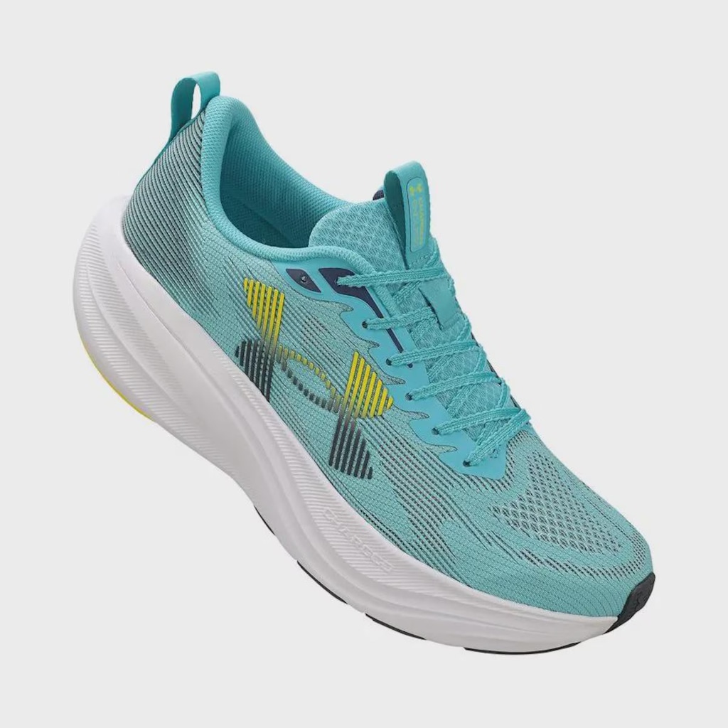 Imagem 5 do produto Tênis Unissex Under Armour Charged Endless