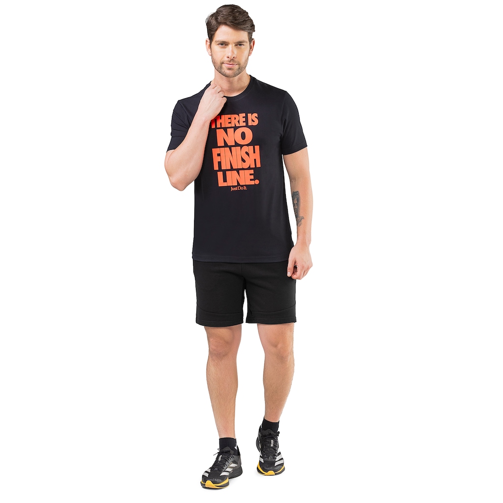 Imagem 3 do produto Camiseta Nike DF RUN ENER Masculina