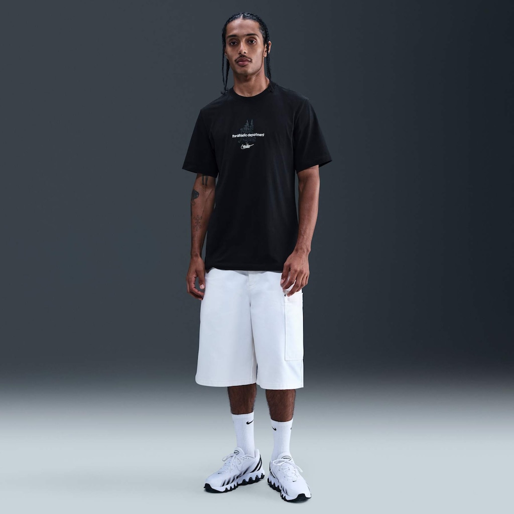 Imagem 5 do produto Camiseta Nike Sportswear SSNL Club Masculina