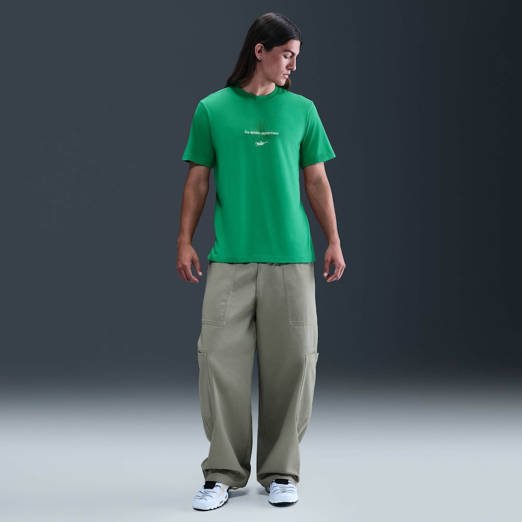 Imagem 5 do produto Camiseta Nike Sportswear SSNL Club Masculina