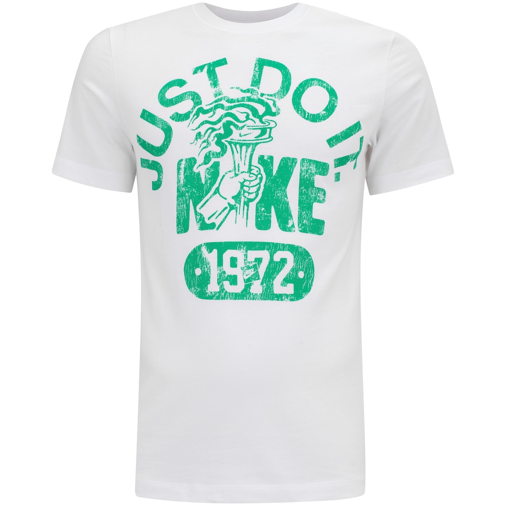 Camiseta Nike Sportswear JDI Vintage Masculina