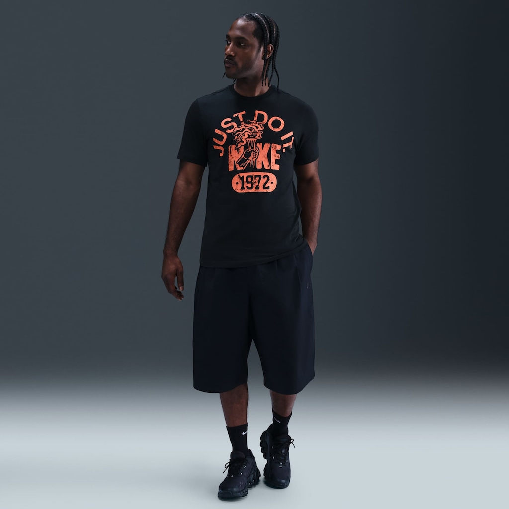 Imagem 5 do produto Camiseta Nike Sportswear JDI Vintage Masculina
