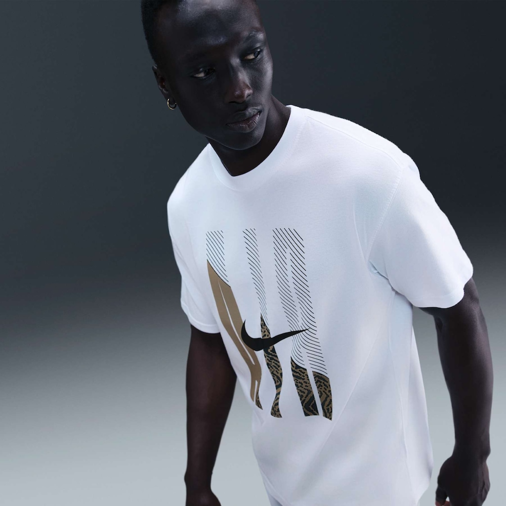 Imagem 4 do produto Camiseta Nike Sportswear M90 Nike Air Masculina