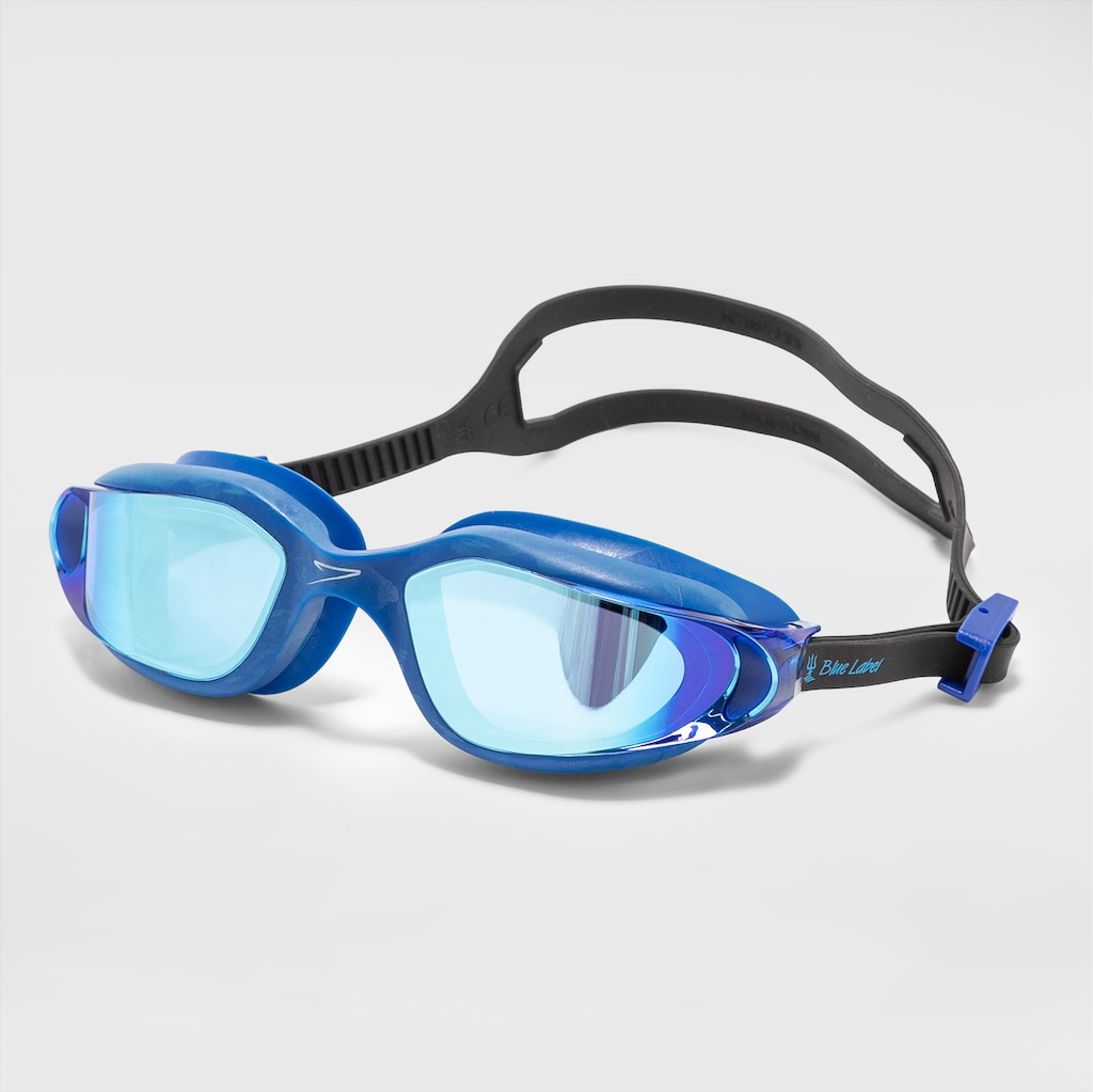 Óculos de Natação Speedo Poseidon - Adulto