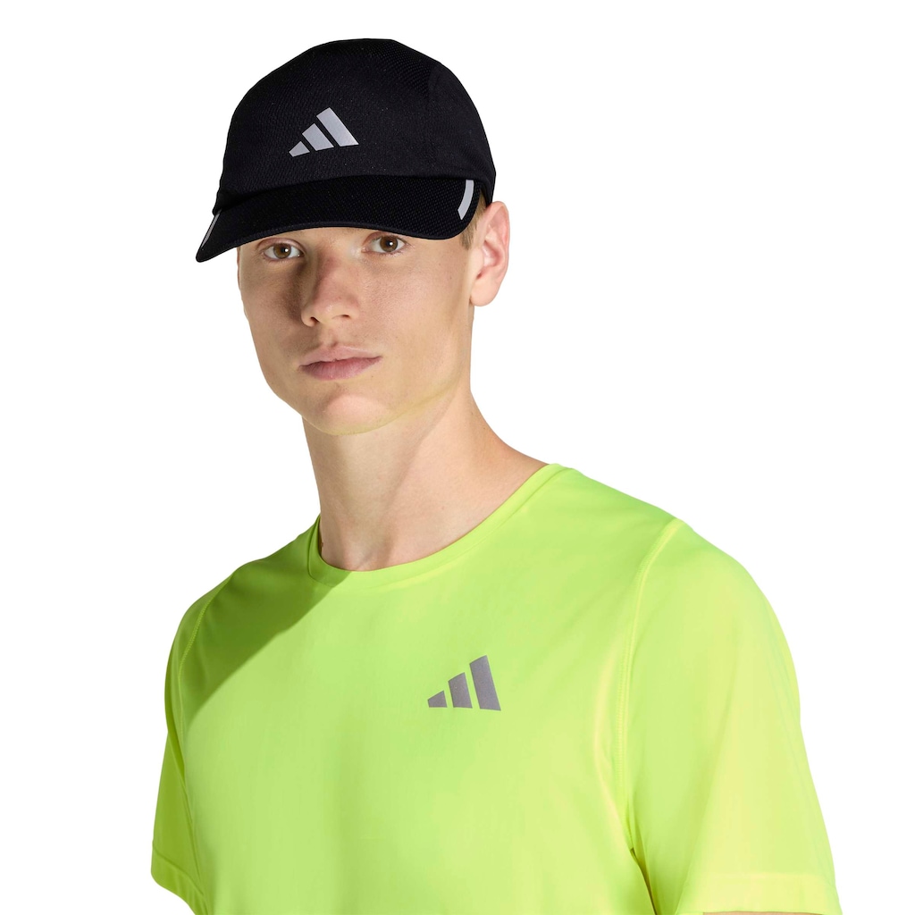 Imagem 2 do produto Boné Adulto adidas Run Mes CC Aba Curva