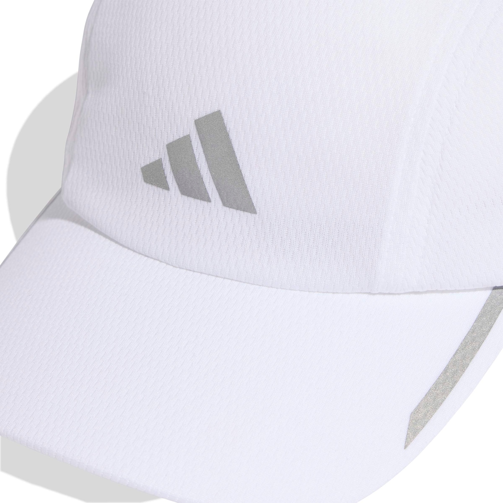 Imagem 5 do produto Boné Adulto adidas Run Mes CC Aba Curva