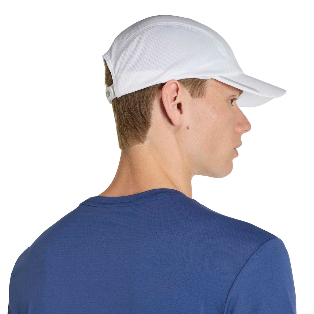 Imagem 3 do produto Boné Adulto adidas Run Mes CC Aba Curva