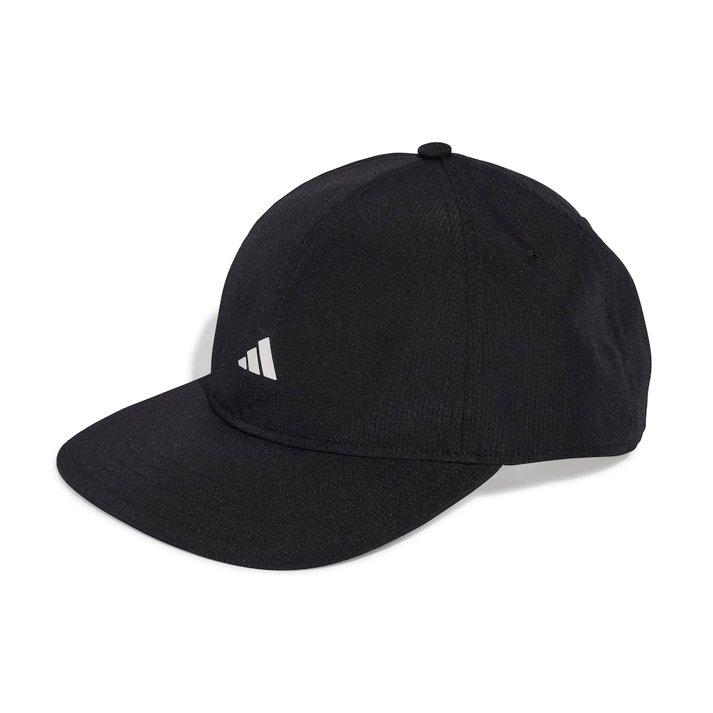 Boné adidas Essential Clima Aba Reta