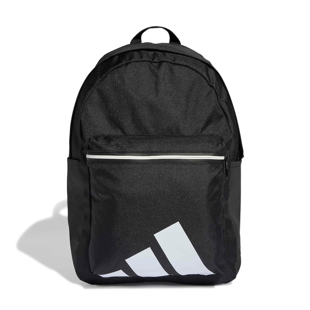 Mochila adidas ESS Back To Campus Bars - 25,7 Litros