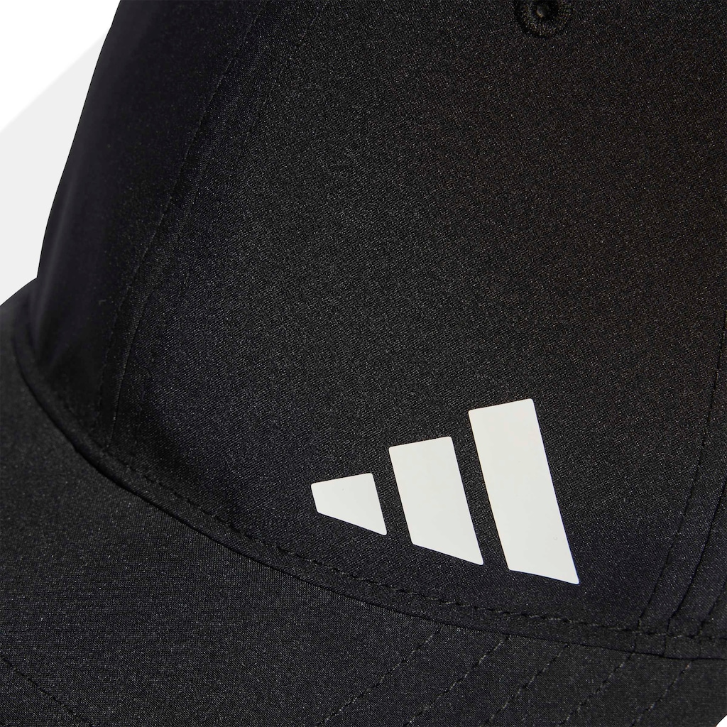 Imagem 4 do produto Boné Adulto adidas 3S Baseball TR ESS Aba Curva