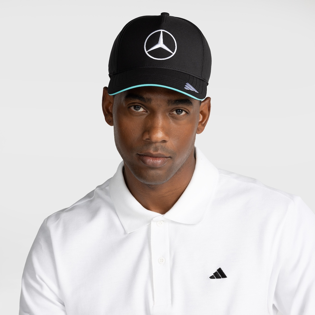 Boné Adidas Mercedes AMG PE