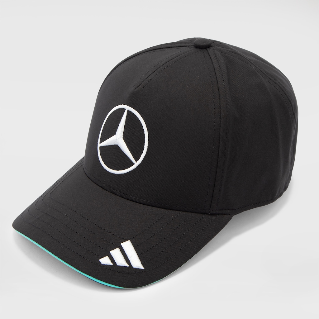 Boné Adidas Mercedes AMG PE