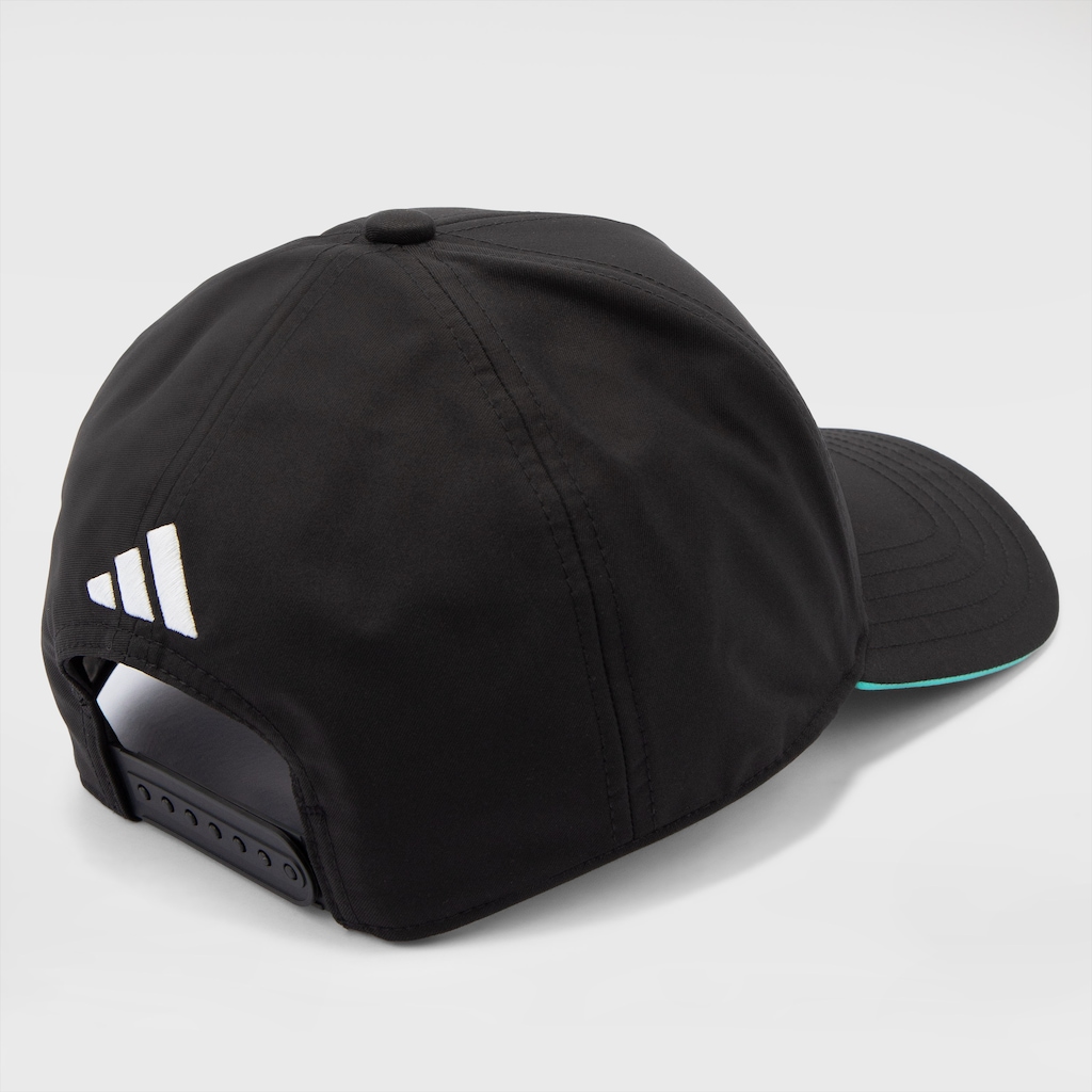 Imagem 4 do produto Boné Adidas Mercedes AMG PE