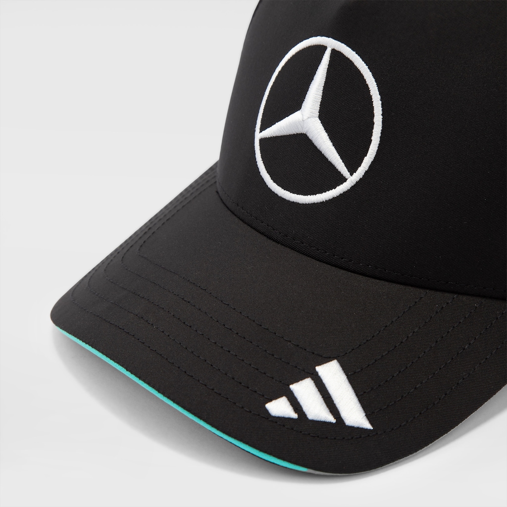 Imagem 5 do produto Boné Adidas Mercedes AMG PE