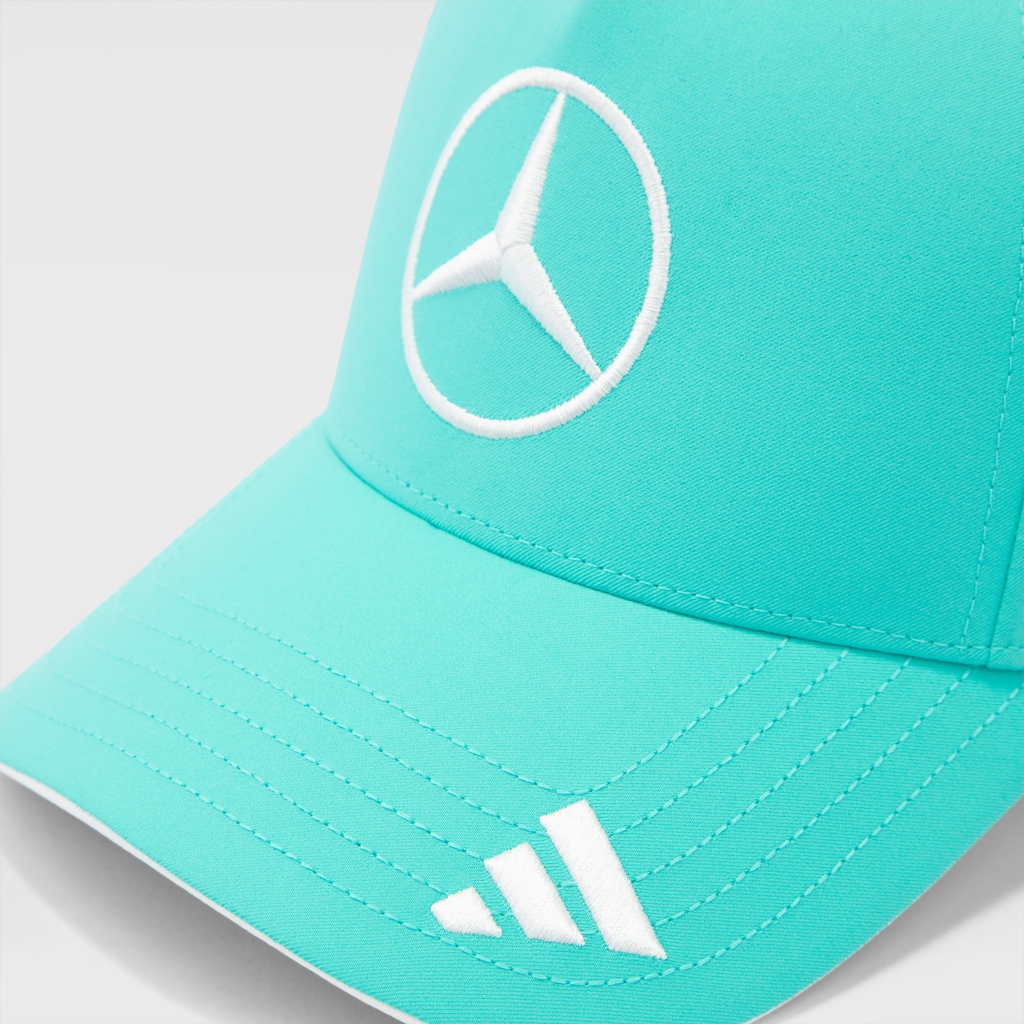 Imagem 4 do produto Boné Adidas Mercedes AMG PE