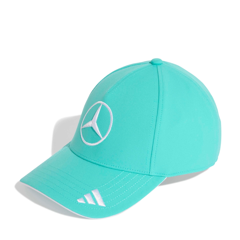 Boné Adidas Mercedes AMG PE