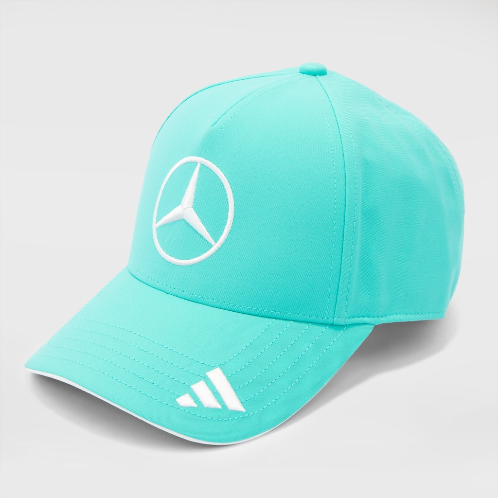 Boné Adidas Mercedes AMG PE