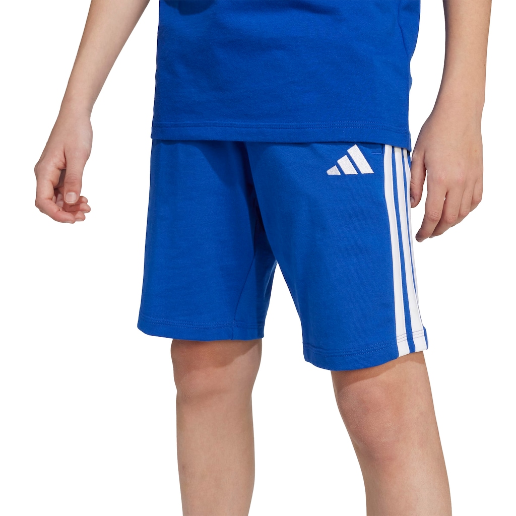 Imagem 4 do produto Bermuda adidas 3 Stripes Infantil