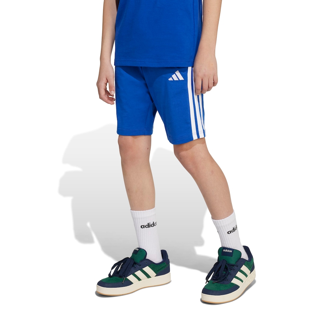 Imagem 5 do produto Bermuda adidas 3 Stripes Infantil