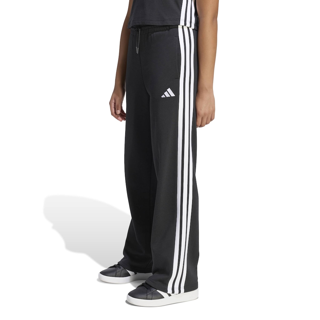 CALCA ADIDAS  JG 3S FT OH PT